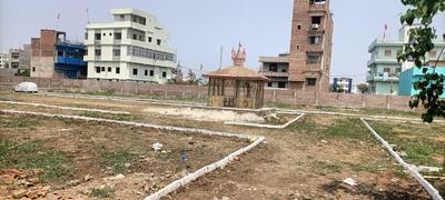 Image of 1350 Sq.ft Residential Plot / Land for sale in Paithani Nathupur, Patna for Rs. 8775000
