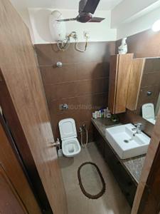 Image of 2675 Sq.ft 4 BHK Apartment / Flat for sale in Goyal Riviera Harmony, Prahlad Nagar, Ahmedabad for Rs. 25100000
