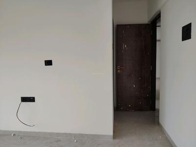 Bedroom Image of 1800 Sq.ft 3 BHK Apartment / Flat for rent in Naiknavare Park Dew, Kharghar Navi Mumbai for Rs. 68000