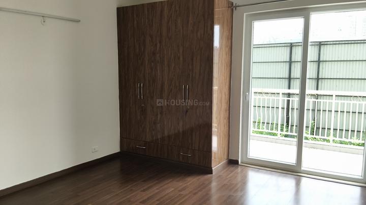 BPTP Park Prime Bedroom One 1