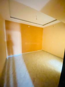 Bedroom Image of 1650 Sq.ft 3 BHK Independent House for sale in Bhicholi Mardana Indore for Rs. 6600000