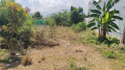 Image of 2400 Sq.ft Residential Plot / Land for sale in Saravanampatty, Coimbatore for Rs. 10400000