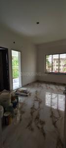 Hall Image of 850 Sq.ft 2 BHK Apartment / Flat for sale in Madhyamgram Kolkata for Rs. 3570000