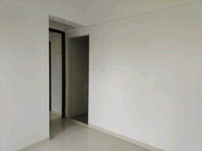 Bedroom Image of 500 Sq.ft 1 BHK Apartment / Flat for sale in Naigaon East Naigaon for Rs. 2700000