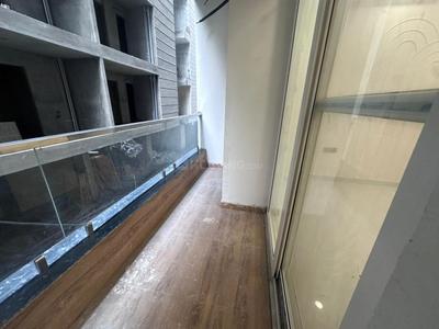 Balcony Image of 1940 Sq.ft 4 BHK Builder Floor for sale in Emerald Crest 1, Sector 107 Noida for Rs. 11640000