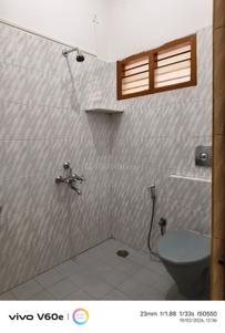 Bathroom Image of 2800 Sq.ft 3 BHK Independent House for rent in Nagarbhavi Bengaluru for Rs. 43000