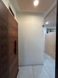 Hall Image of 1400 Sq.ft 3 BHK Apartment / Flat for sale in Kasper Bliss, Bhayli Vadodara for Rs. 5600000