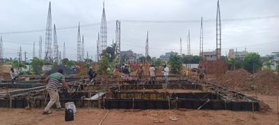Image of 1710 Sq.ft 2 BHK Independent House for sale in Dowlaiswaram, Rajahmundry for Rs. 3200000