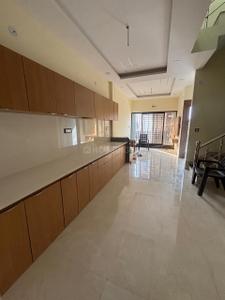 Kitchen Image of 1500 Sq.ft 3 BHK Independent House for sale in Silicon City Indore for Rs. 8000000