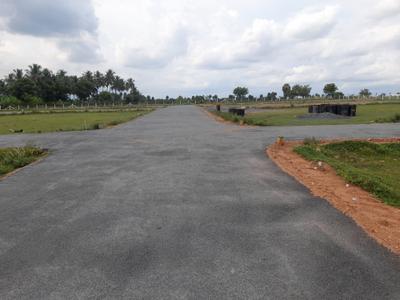 Pogalur Plot View 2