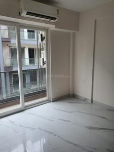 Bedroom Image of 1495 Sq.ft 3.5 BHK Builder Floor for sale in Smartworld Gems, Sector 89 Gurgaon for Rs. 16700000