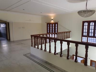 Balcony Image of 6500 Sq.ft 7 BHK Independent House for rent in DSR The World At Jubilee Hills, Jubilee Hills Hyderabad for Rs. 275000