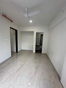 Hall Image of 705 Sq.ft 2 BHK Apartment / Flat for sale in Hetal Infra Riddhi Siddhi, Mira Road East Mira Bhayandar for Rs. 9500000