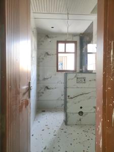 Bedroom Two Image of 4050 Sq.ft 4 BHK Builder Floor for sale in Green Field Colony Faridabad for Rs. 35000000