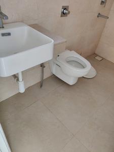 Bedroom One Image of 1740 Sq.ft 3 BHK Apartment / Flat for sale in Nahar Lilium Lantana, Powai Mumbai for Rs. 35000000