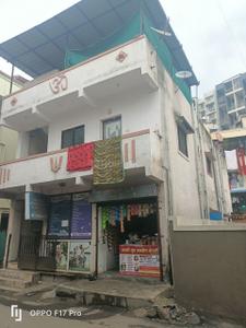 Image of 1600 Sq.ft 5 BHK Independent House for sale in Dhanori, Pune for Rs. 25000000