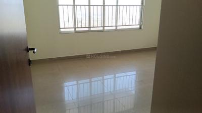 Bedroom Image of 1200 Sq.ft 3 BHK Apartment / Flat for sale in Kolte Patil Life Republic 7th Avenue, Nerhe Pune for Rs. 11500000
