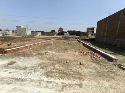 Image of 1400 Sq.ft Residential Plot / Land for sale in Alambagh, Lucknow for Rs. 1225000