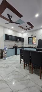 Hall Image of 1800 Sq.ft 4 BHK Villa for sale in Saiyed Vasna Vadodara for Rs. 16000000