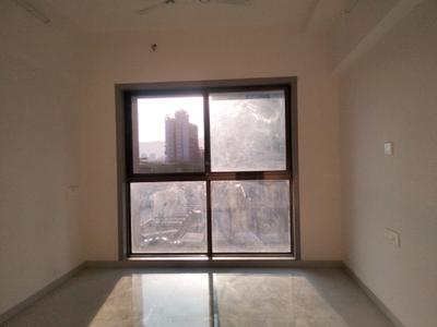 Bedroom Image of 1150 Sq.ft 2 BHK Apartment / Flat for sale in TPV Nisarg Aura, Kharghar Navi Mumbai for Rs. 9900000