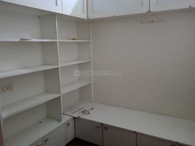 Bedroom Image of 1204 Sq.ft 2.5 BHK Apartment / Flat for sale in Kalpataru Aura, Ghatkopar West Mumbai for Rs. 35000000