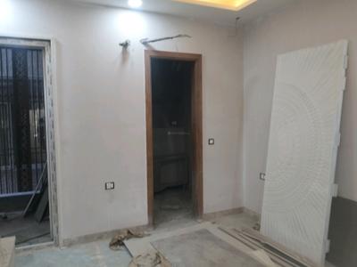 Bedroom Image of 1440 Sq.ft 3 BHK Builder Floor for sale in Mukherjee Nagar New Delhi for Rs. 23400000