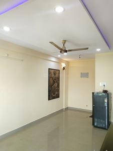 Hall Image of 700 Sq.ft 1 BHK Apartment / Flat for sale in Adi-udupi Udupi for Rs. 3000000