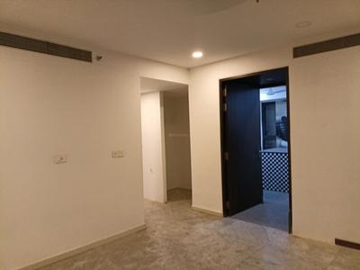 Living Room Image of 725 Sq.ft 2 BHK Apartment / Flat for sale in La View Tower, Byculla Mumbai for Rs. 25000000