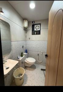 Image of 2107 Sq.ft 3 BHK Apartment / Flat for rent in Komal Luxuria, Paldi, Ahmedabad for Rs. 61500