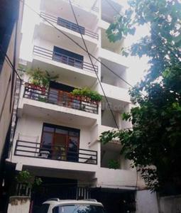 Image of 1000 Sq.ft 2 BHK Apartment / Flat for sale in Rajendra Nagar, Lucknow for Rs. 2700000