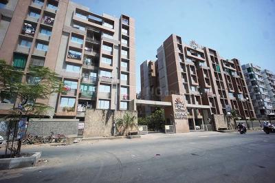 Building Image of 1206 Sq.ft 2 BHK Apartment / Flat for sale in Suryam Elegance, Vastral Ahmedabad for Rs. 3600000