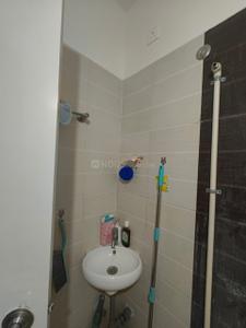 Image of 900 Sq.ft 1 BHK Apartment / Flat for sale in Sarthak Beaulieu, Pisoli, Pune for Rs. 5000000