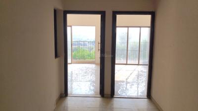 Bedroom Image of 575 Sq.ft 1 BHK Apartment / Flat for sale in Sunteck Maxx World, Naigaon East Naigaon for Rs. 3300000