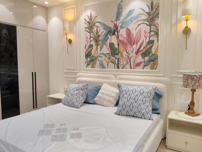 2.5 BHK Flat