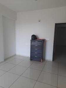 Bedroom Image of 2638 Sq.ft 3 BHK Apartment / Flat for sale in Shree Radha Jaldeep Vertex, Ambli Ahmedabad for Rs. 22100000