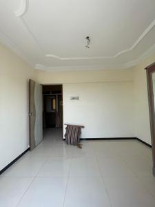Hall Image of 1045 Sq.ft 2 BHK Apartment / Flat for sale in Agarwal Doshi Complex, Vasai West Vasai for Rs. 7800000