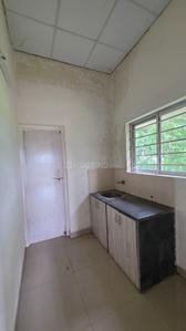 Kitchen Image of 175 Sq.ft 1 BHK Apartment / Flat for sale in Takalghat Nagpur for Rs. 950000