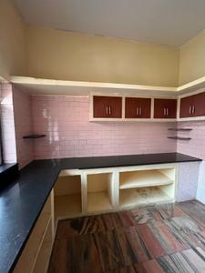 Kitchen Image of 1320 Sq.ft 2 BHK Apartment / Flat for rent in Lanka Varanasi for Rs. 26000