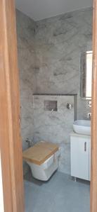Bathroom Image of 3250 Sq.ft 4 BHK Builder Floor for sale in Sector 46 Gurgaon for Rs. 39500000
