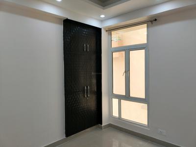 Bedroom Image of 1464 Sq.ft 3 BHK Apartment / Flat for rent in Supertech Eco Village 2, Noida Extension Greater Noida for Rs. 22500