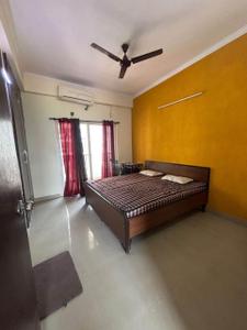 Bedroom Image of 2250 Sq.ft 6 BHK Independent House for sale in Sector 8 Panchkula for Rs. 94500000