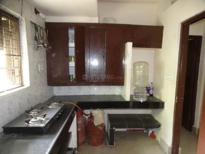 Kitchen Image of 4250 Sq.ft 5 BHK Independent House for sale in Kachiguda Hyderabad for Rs. 62000000