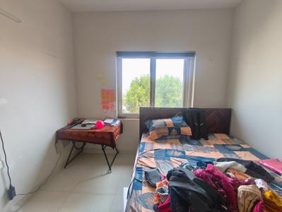 Bedroom Image of 900 Sq.ft 2 BHK Apartment / Flat for sale in Gattahalli Bengaluru for Rs. 8700000