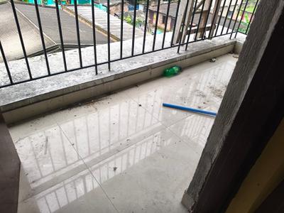 Image of 1306 Sq.ft 3 BHK Apartment / Flat for rent in Srijan Green Field City Classic Premium, Maheshtala, Kolkata for Rs. 20000