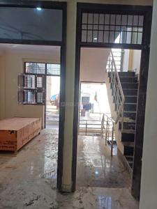 2 BHK Independent Builder Floor