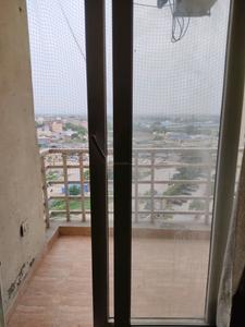 Bedroom Image of 500 Sq.ft 1 BHK Apartment / Flat for sale in Urbtech Xaviers, Sector 168 Noida for Rs. 4100000