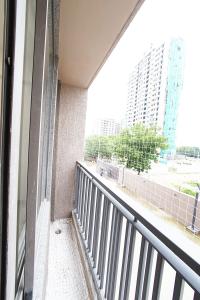 Balcony Image of 2844 Sq.ft 3 BHK Apartment / Flat for sale in Science City Ahmedabad for Rs. 21500000