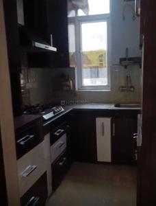 Kitchen Image of 1000 Sq.ft 2 BHK Apartment / Flat for sale in ACE Platinum, Zeta I Greater Noida for Rs. 8600000