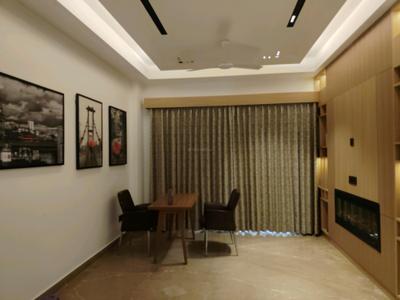 Living Room Image of 2700 Sq.ft 4 BHK Builder Floor for sale in Ansal Sushant Estate, Sector 52 Gurgaon for Rs. 42500000