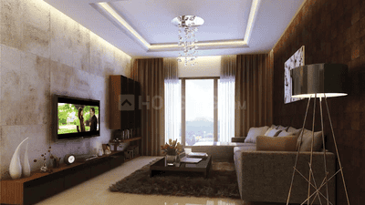 Image of 1020 Sq.ft 2 BHK Apartment / Flat for sale in Sai Everest Garden View, Ghatkopar West, Mumbai for Rs. 19100000